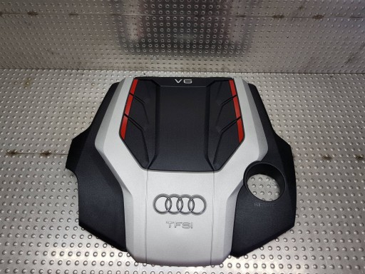 cover engine housing cover upper 06M103925P AUDI A4 A5 B9 8W RS4 RS5 3.0 TFSI