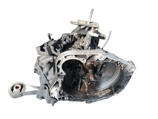 CAMBIO Fiat PUNTO II 1.9 JTD 03r 7546988