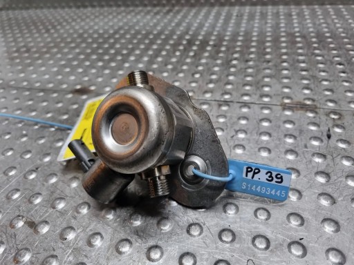 KRAFTSTOFFPUMPE FÖRDERPUMPE 7636881 BMW F45 F48 MINI F56 F60