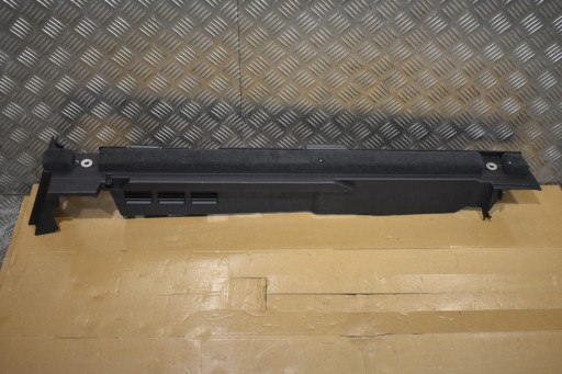 IDEALNY console boot right PORSCHE CAYENNE 9Y 1