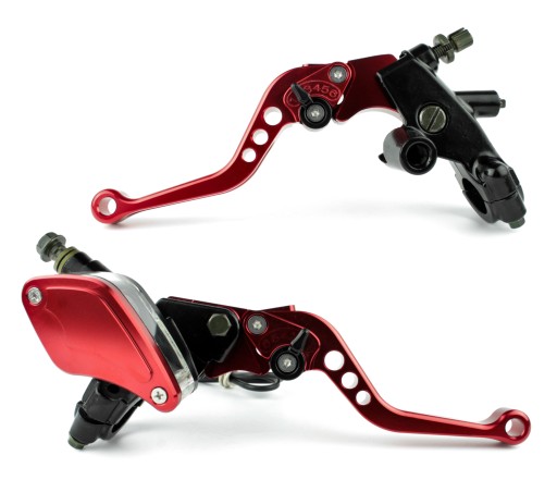 912711 - РЫЧАГИ СЦЕПЛЕНИЯ ТОРМОЗНОЙ НАСОС УНИВЕРСАЛЬНЫЙ