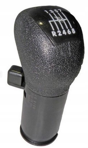 17055010010 - Ручка перемикання передач MAN F2000 F90 ZF