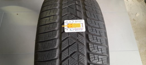 PIRELLI WINTER SOTTOZERO 3 245/45R19 102V MO