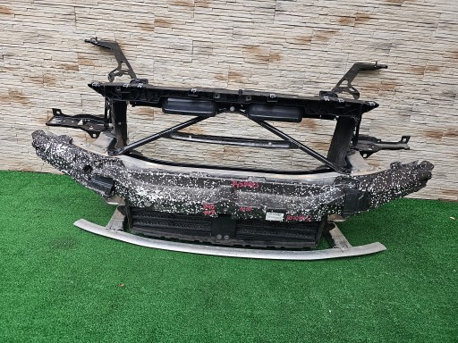 ПЕРЕДНИЙ РЕМЕНЬ УСИЛЯЕТ ПАКЕТ BMW 1 F40 M