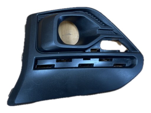 DACIA SANDERO III JOGGER 2020- grid of a bumper front left EAB-R-261A33