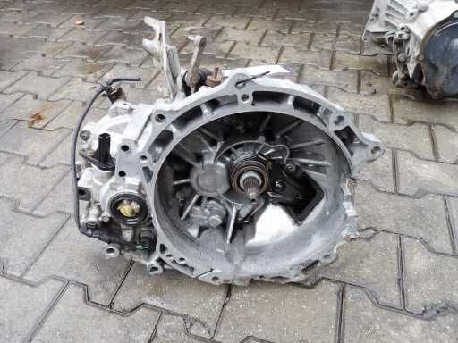 Mazda 6 2,3B 122KW 166KM scatola cambio GC030