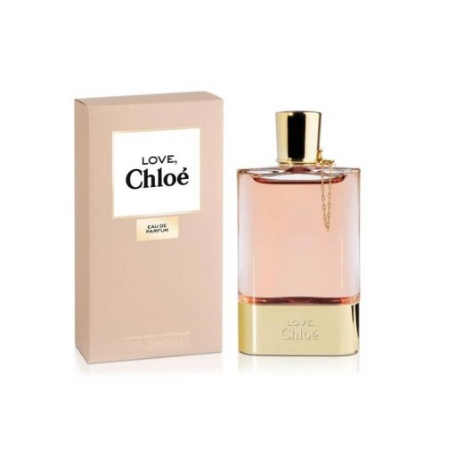 Chloé Love 75 ml parfumovaná voda