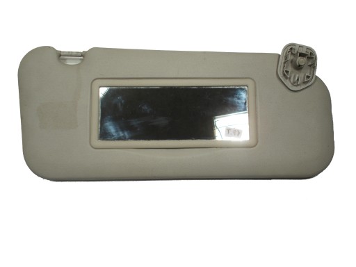 visor right cover sun right CITROEN XSARA PICASSO ORYG.