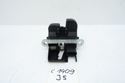 5G0827505C 2012- - ЗАМОК КРИШКИ БАГАЖНИКА VW GOLF VII 2012-5G0827505C