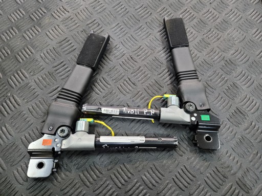 switch adjuster supports left right front SSANGYONG TIVOLI