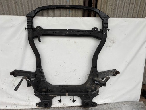 axle beam axle beam sider CHEVROLET AVEO T300 11