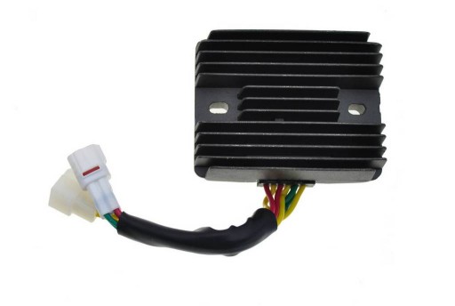 32800-02H00--1 - РЕГУЛЯТОР НАПРЯЖЕНИЯ SUZUKI GSX 1300 HAYABUSA GSF