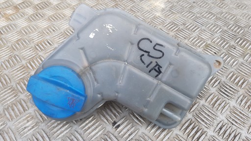 AUDI a6 c5 A4 B6 B7 Ausdehnungsbehälter DECKEL 8e0121403