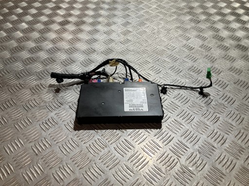 31676874 - Модуль контроллера vcm lte volvo xc40 1,5 t t3