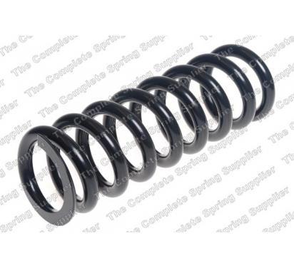 4027668 - Лесьофорс форд рейнджер подвеска рессора