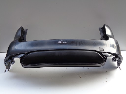 NO-WY-- bumper rear MAZDA CX60 22- NR 53676