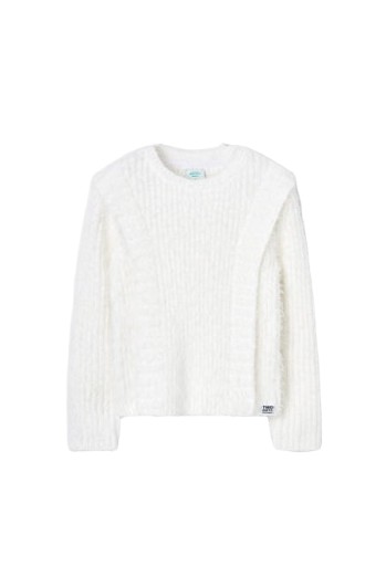 Dievčenský sveter od firmy Boboli 457141 1100 veľ.152