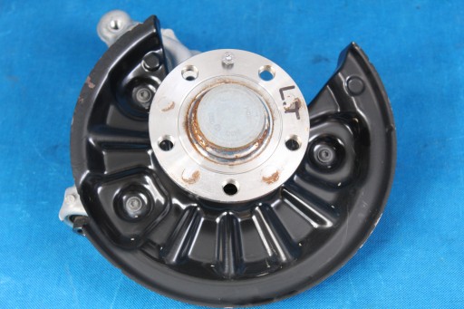 5QA505433B 1T0501611AH - VW T-ROC КРОСОВЕР МАТОЧИНА ЗАДНІЙ ЛІВИЙ 21R