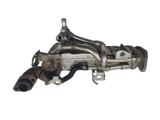 8518202 - Радіатор клапан рециркуляції ОГ BMW F15 F25 F26