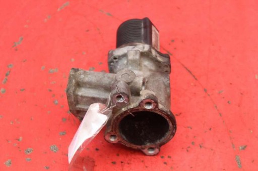 AGR-Ventil 10-905253 OPEL CORSA D 1.3 CDTI 75 KM 06-11