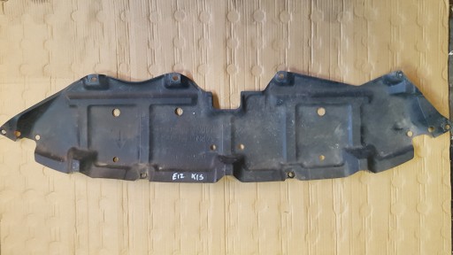 51451-12020 - TOYOTA COROLLA E12 02-06 капот двигуна ЯП.