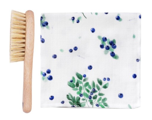 Різнобарвна кисть Lullalove