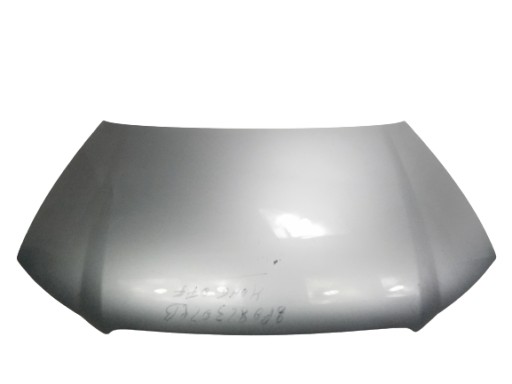8P4823029, - Капот двигуна AUDI A3 8P 03-05 8P0823029B