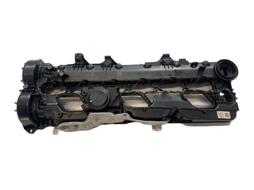 КЛАПАНА КРЫШКА 656 M656 OM656 A6560107001