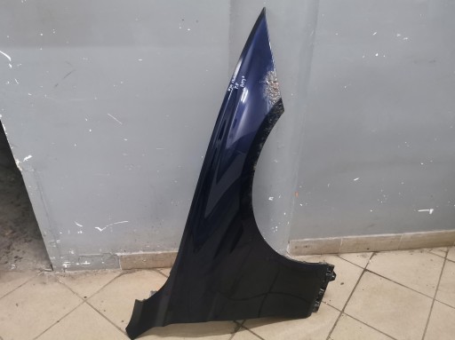 fender right front BMW SERIA 3 F30 F31 A89 11-18