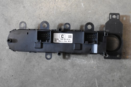 IDEALNY PANEL BLOK prekidači BENTLEY FLYING SPUR LIFT 15R. 1