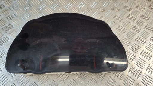 dials dials HONDA ACURA 2.4 AUTOMAT