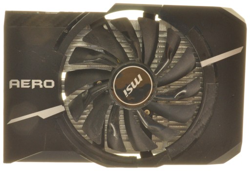 Ch odzenie do MSI GeForce GTX 1070 AERO w Bydgoszcz Sklep Opinie Cena w Allegro.pl