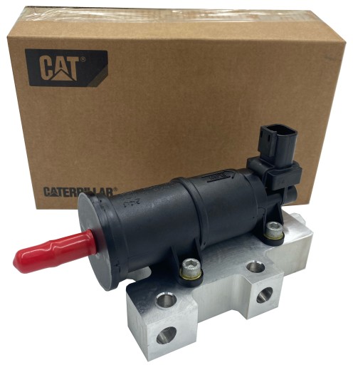 ТОПЛИВНЫЙ НАСОС CAT ORG 446-5409 4465409 24V