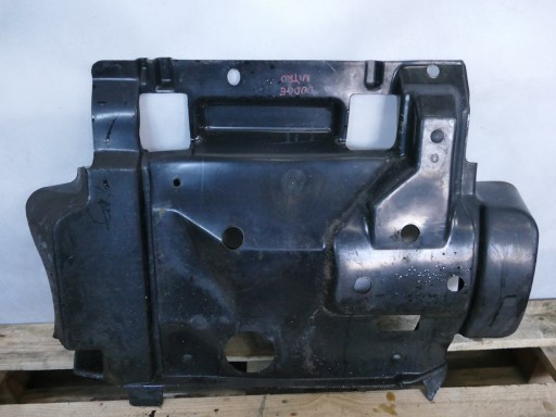 DODGE NITRO 2.8 CRD ЗАЩИТА ДВИГАТЕЛЯ ПЛАСТИНА