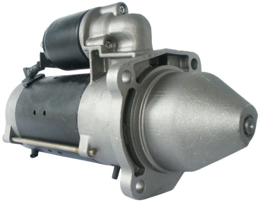 Стартер 24v 4.0kw deutz iveco f032112494