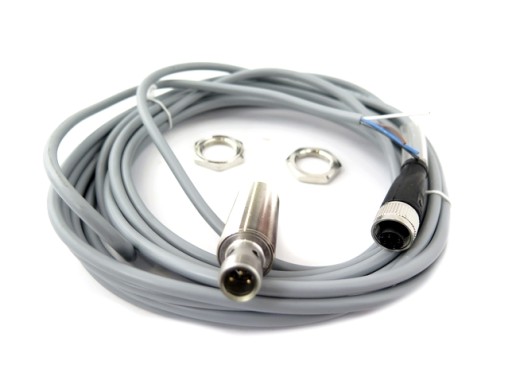 11039223 - Датчик наближення VOLVO A20C A35 L90C L120C