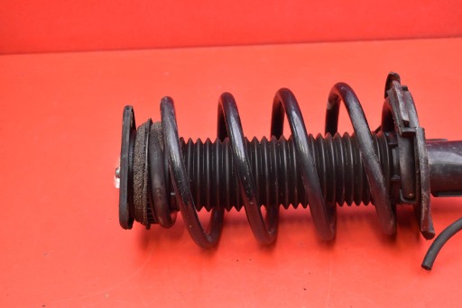 shock absorber left front BV61-18K001-KLB FORD C-MAX MK2 1.5 TDCI 120 KM 14-19