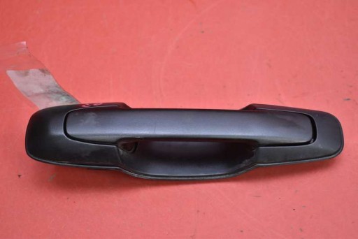 handle right front front black 82810-56D00 SUZUKI GRAND VITARA and 98-05