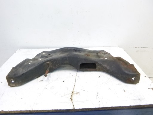 axle beam lawa sider front VW FOX 1.2 3D 2010r.
