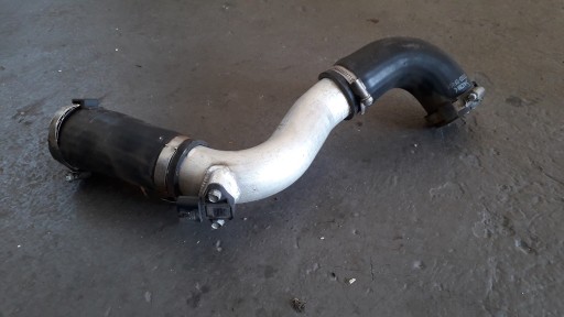 2.0 - KIA SPORTAGE III 10-2.0 CRDI ШЛАНГ ІНТЕРКУЛЕРА