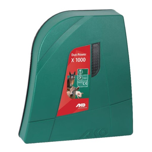 K3728711 - Электризатор Duo Power X1000 AKO