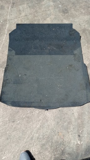 VW ARTEON floor boot 3G8863463