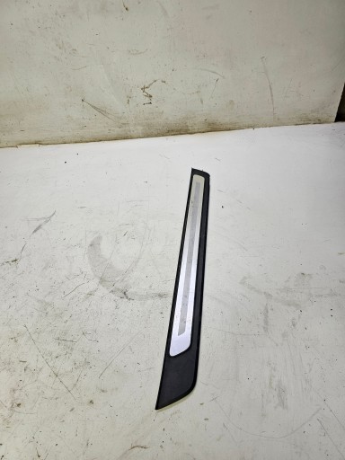 moulding threshold right front AUDI A6 C8 4K0853374