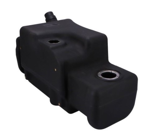 40555 - РЕЗЕРВУАР ДЛЯ СИНІ DAF XF 105 50л