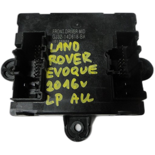 000111 - МОДУЛЬ ДВЕРИ EVOQUE 2017R GJ32-14D618-BA