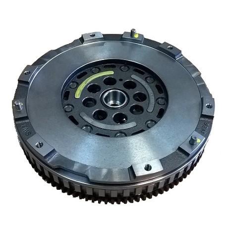 ОРИГІНАЛЬНЕ ДВОМАСОВЕ КОЛЕСО AISIN FDY-014