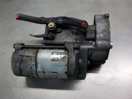 LAND ROVER FREELANDER II 2.2 D starter 6G9N-11000-MA 428000-4850