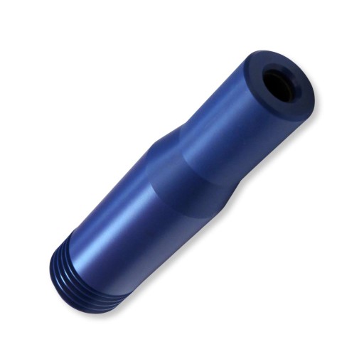 Сопло для піскоструминної обробки випробувань SCA 32-7 / 50, fi 11,0 мм