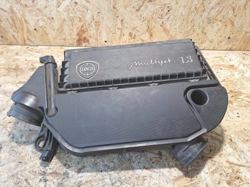 GEHÄUSE FILTER LUFT 51886332 LANCIA MUSA YPSILON 1.3 M-JET