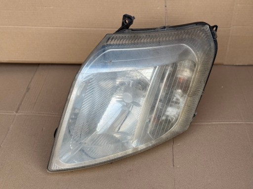 light right front CITROEN C2 NR. 9680128180